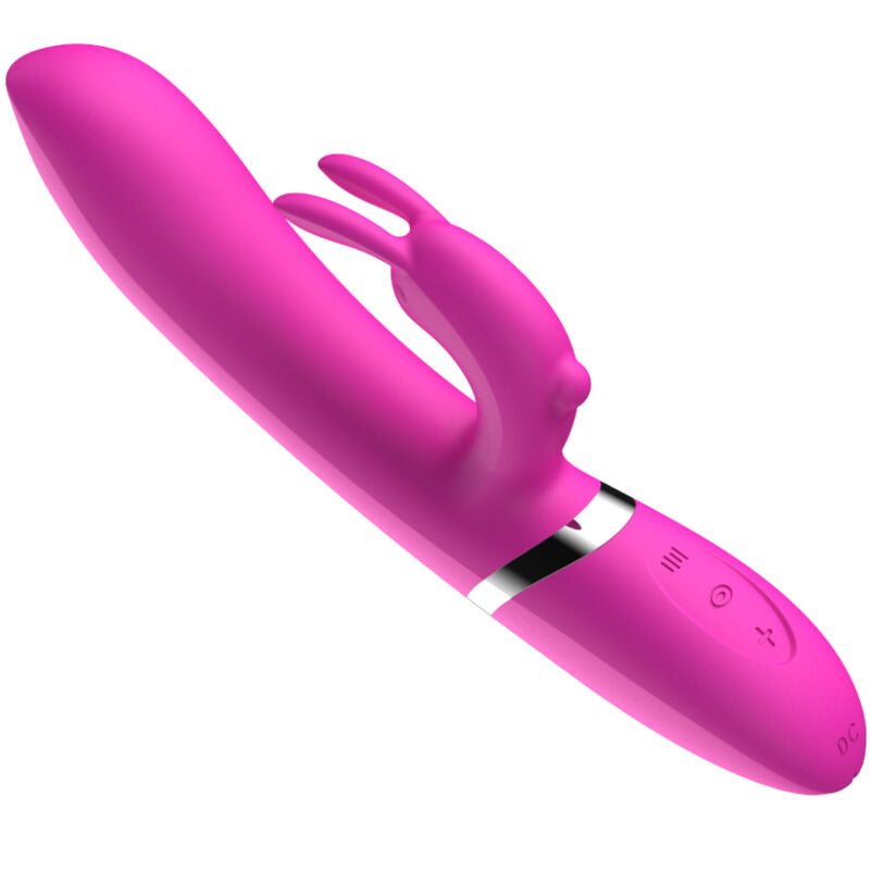 ARMONY - AVA FUCHSIA KONIJN VIBRATOR