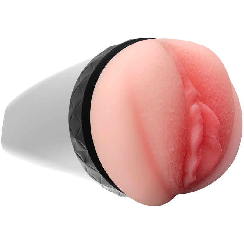 ARMONY - EROTISCHE STEM VAGINA VIBRERENDE MASTURBATOR