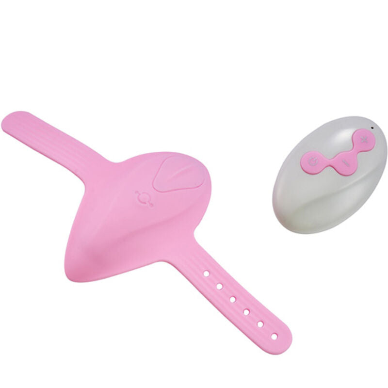 ARMONY - PANTIE BLISS STIMULATOR MET AFSTANDSBEDIENING