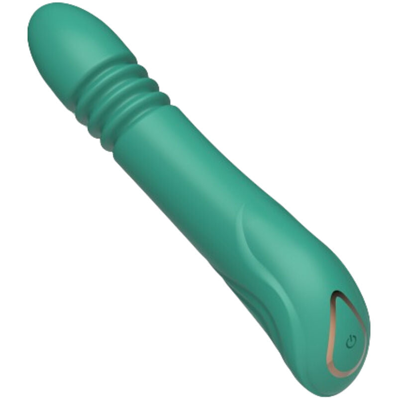 ARMONY - GROENE G-SPOT VIBRATOR &amp; STOTEN