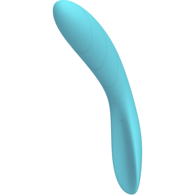 HARMONY - ELIZABETH FLEXIBELE BLAUWE VIBRATOR