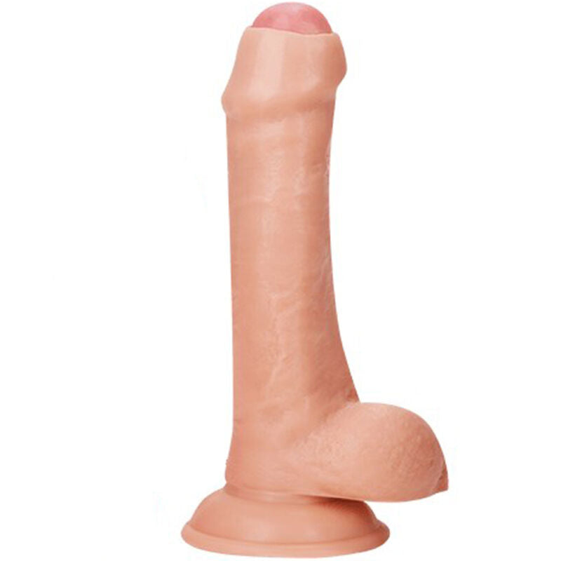ARMONY - REALISTISCHE DILDO MET VOORSCHIL 21 CM