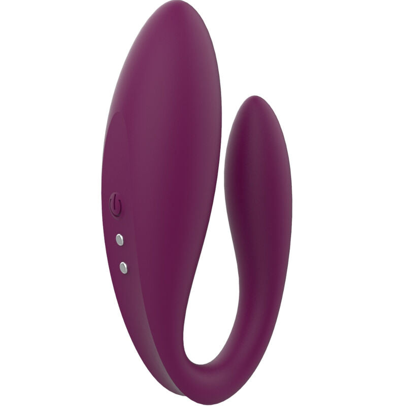 ARMONY - KITTY VIBRATOR VOOR STELLEN AFSTANDSBEDIENING VIOLET