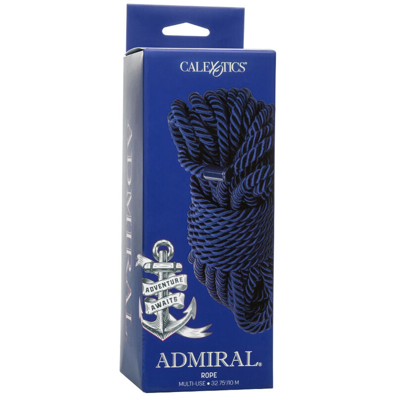 CALEXOTICS - ADMIRAL JAPANS BLAUW TOUW 10M
