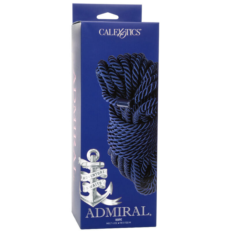 CALEXOTICS - ADMIRAL JAPANS BLAUW TOUW 30 M