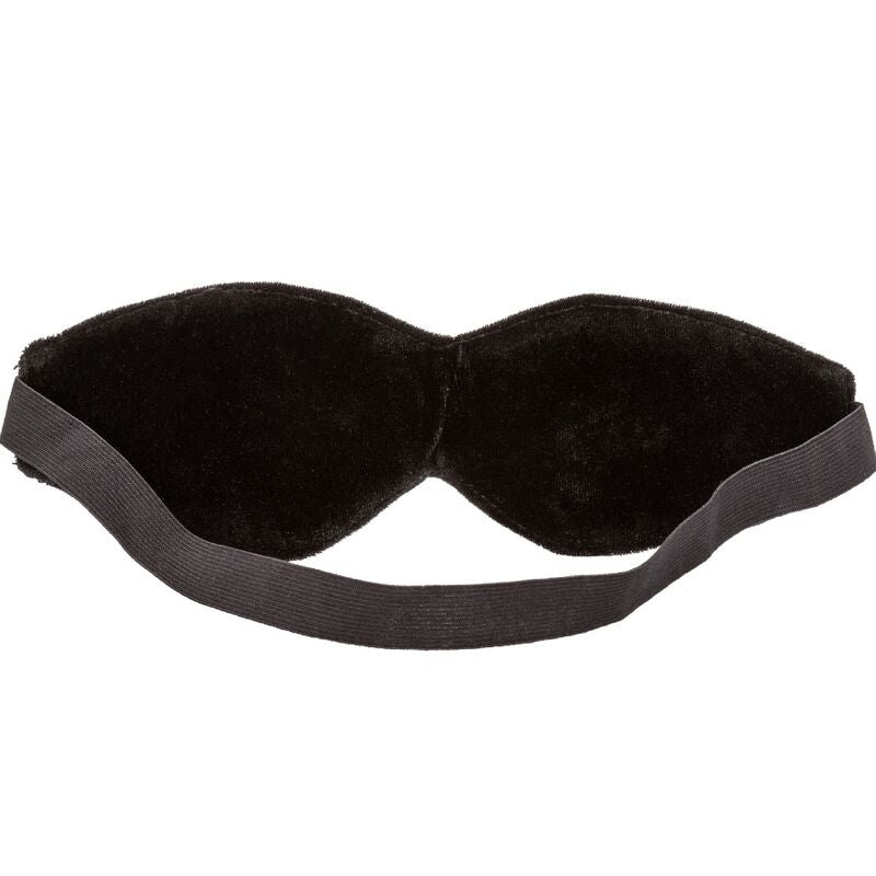 CALEXOTICS - RADIANCE OOGMASKER MET ONDOORZICHTIGE STRASS