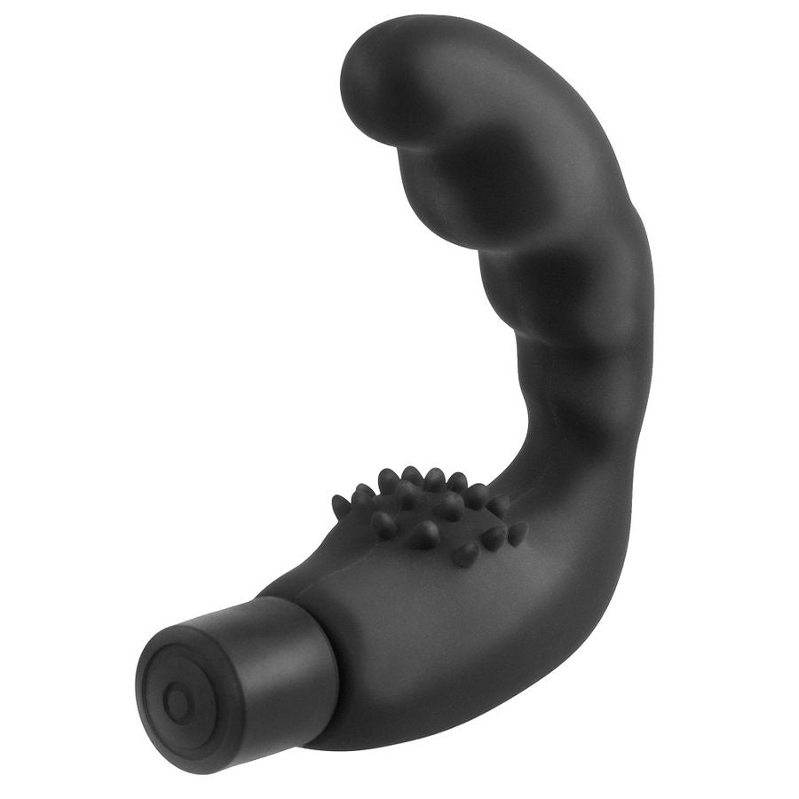 ANAL FANTASY - TRILLENDE BEREIK ROND STIMULATOR