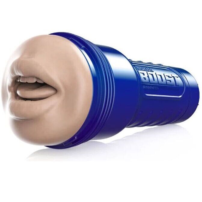 FLESHLIGHT - BLOW LM FLESH RP + UNIVERSAL LANCERING + AQUA KWALITEIT GLIJMIDDEL 50 ML