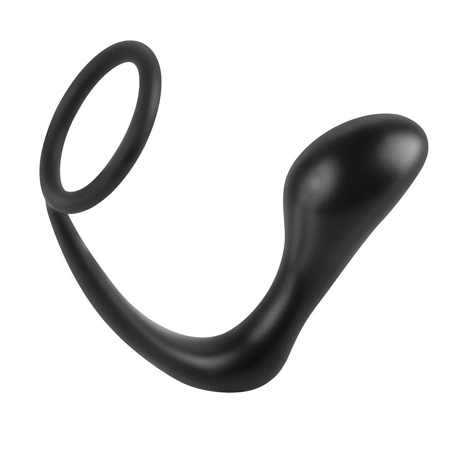 ANALE FANTASIE - ASS-GASM PENISRING