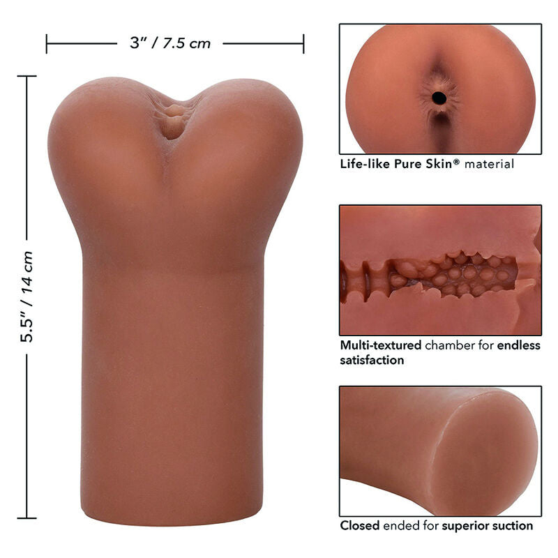 CALEXOTICS - BOUNDLESS ANUS