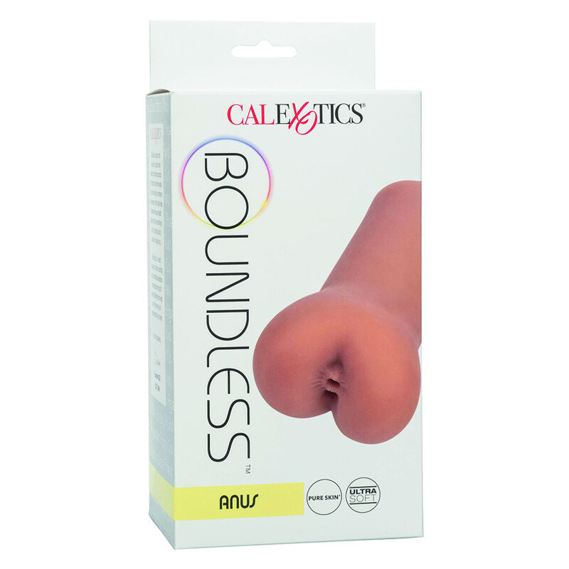 CALEXOTICS - BOUNDLESS ANUS