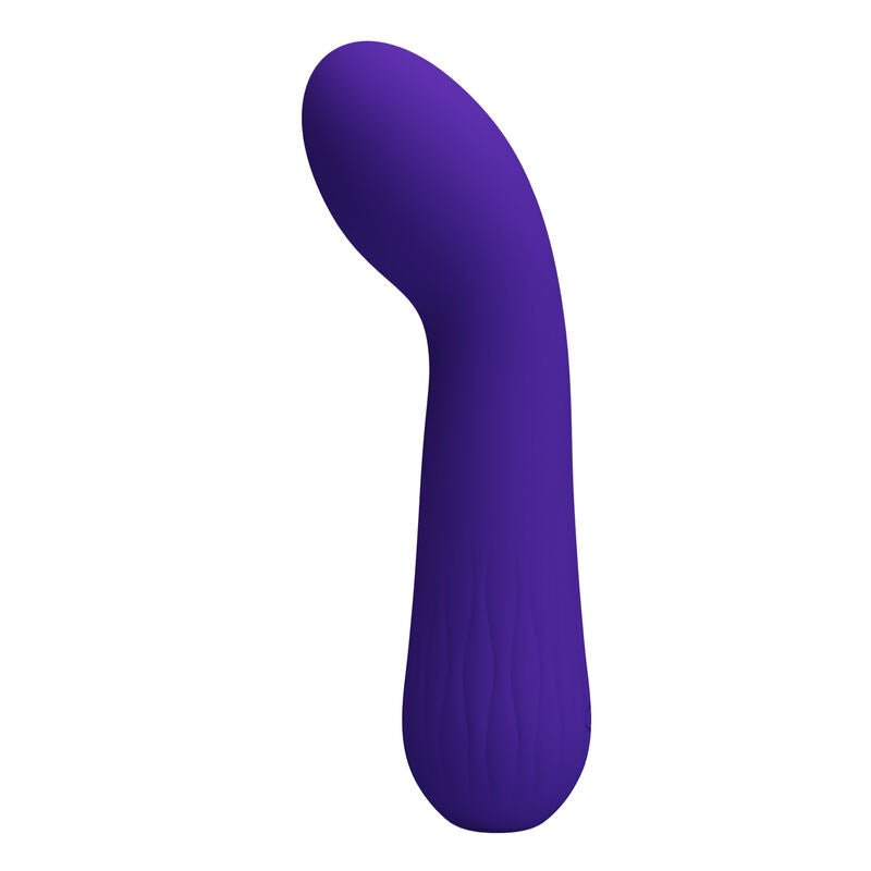 PRETTY LOVE - FAUN OPLAADBARE VIBRATOR LILAC