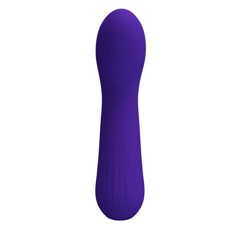 PRETTY LOVE - FAUN OPLAADBARE VIBRATOR LILAC
