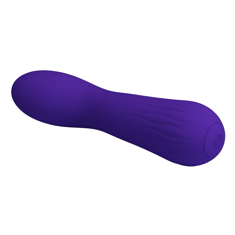 PRETTY LOVE - FAUN OPLAADBARE VIBRATOR LILAC