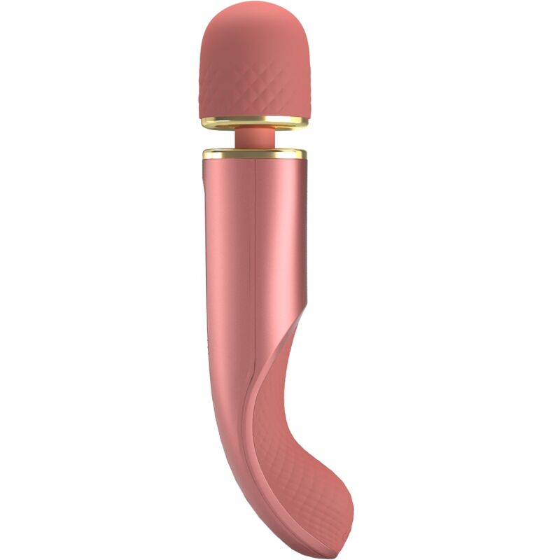 PRETTY LOVE - ROZE VIBRATIEMASSAGEAPPARAAT MET 7 MODI