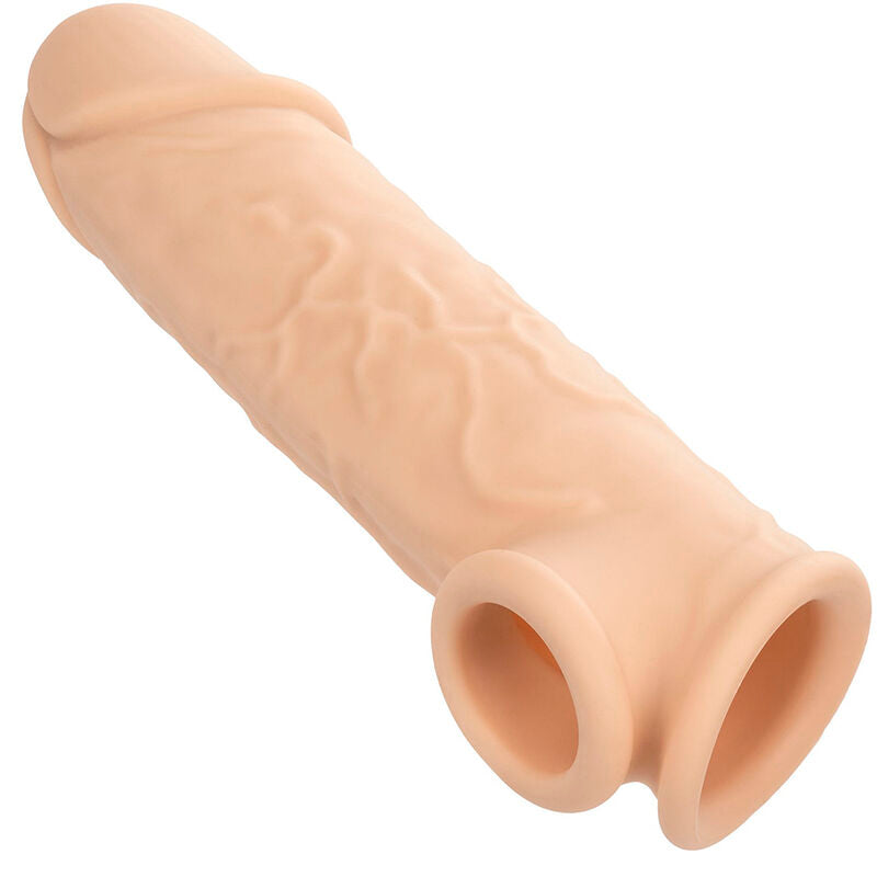 CALEXOTICS - PERFORMANCE MAXX REALISTISCHE EXTENSIE 7 LICHTE HUID