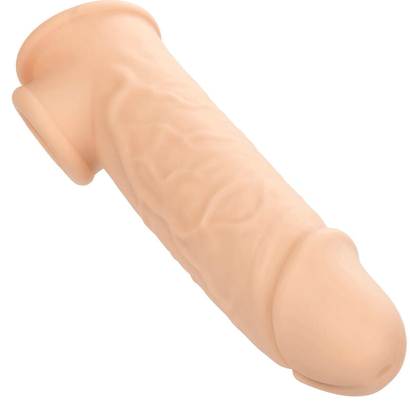 CALEXOTICS - PERFORMANCE MAXX REALISTISCHE EXTENSIE 7 LICHTE HUID