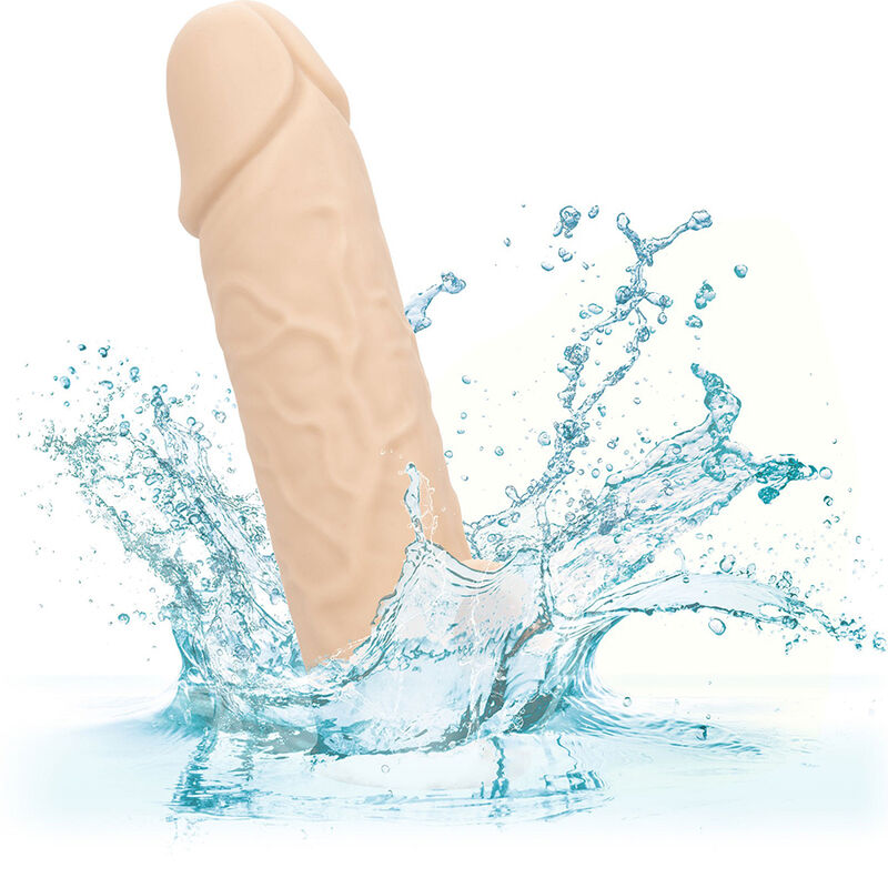 CALEXOTICS - PERFORMANCE MAXX REALISTISCHE EXTENSIE 7 LICHTE HUID