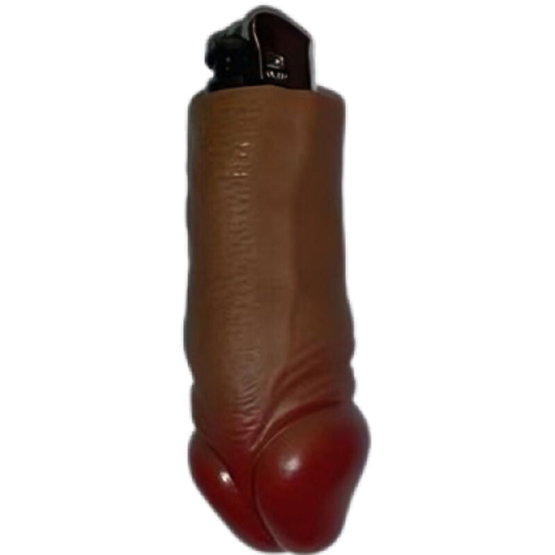 SPICY DEVIL - MULATTO FLUIT AANSTEKER