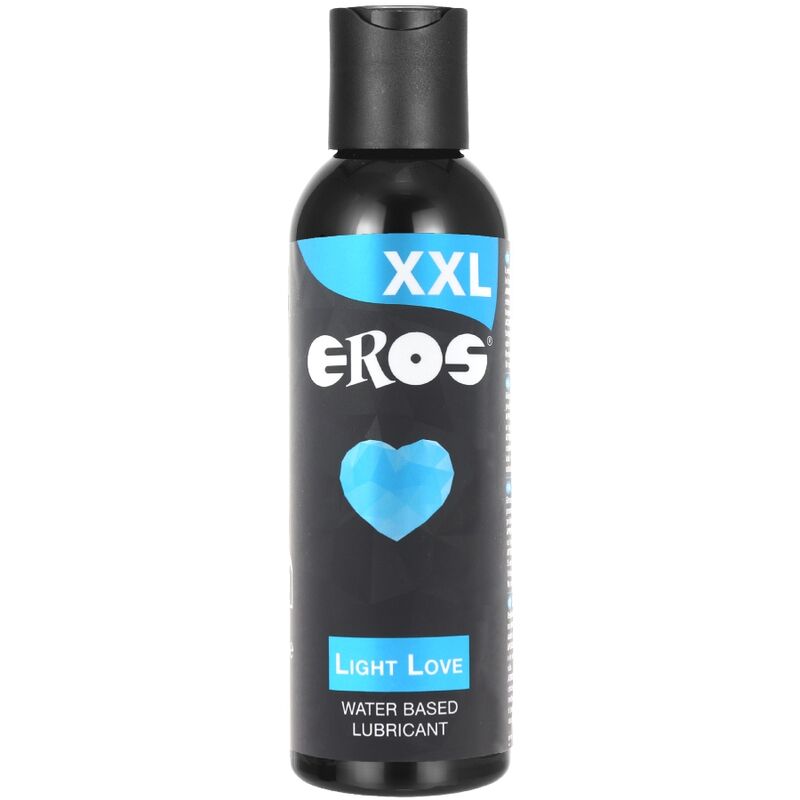 EROS - XXL LIGHT LOVE WATER FOUNDATION 150 ML