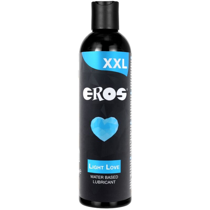 EROS - XXL LIGHT LOVE WATER FOUNDATION 300 ML