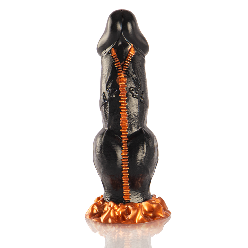 EPIC - DEIMOS DILDO KRACHT VAN EXTASY