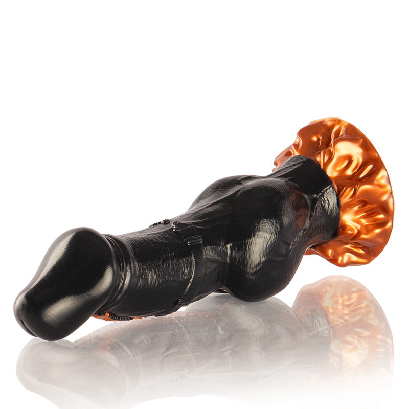 EPIC - DEIMOS DILDO KRACHT VAN EXTASY