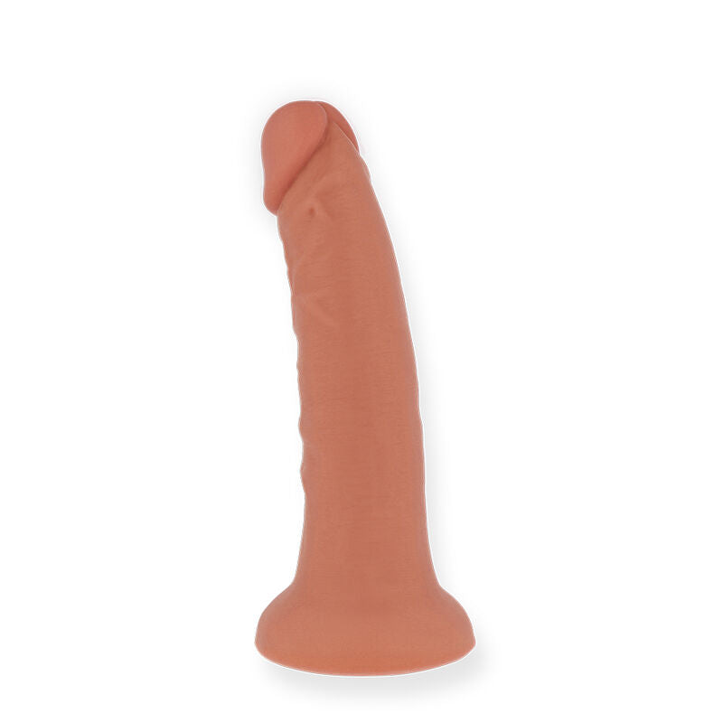 ONINDER - MEDIUM BOGOTA CYBER REALISME VIBRATIE 20 CM -O- 4.2 CM - GRATIS APP