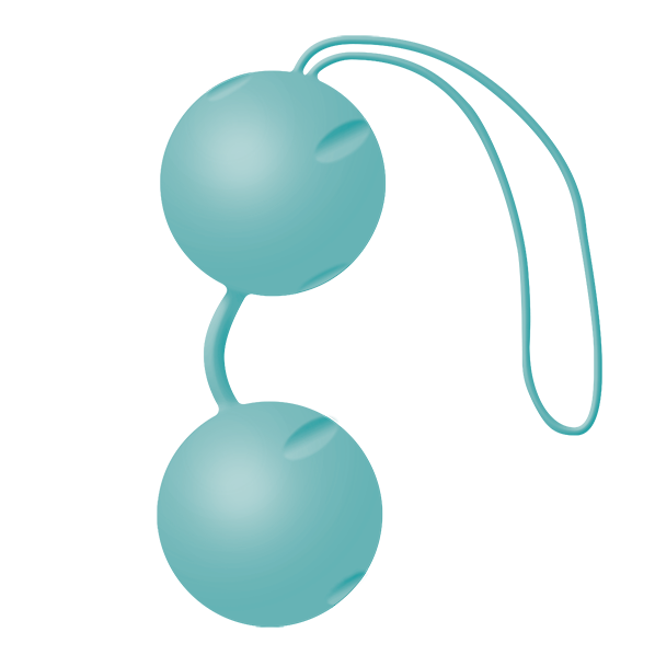 JOYDIVION JOYBALLS - LIFESTYLE MUNT