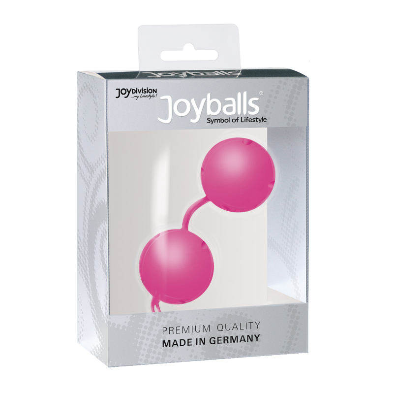 JOYDIVION JOYBALLS - LIFESTYLE MUNT