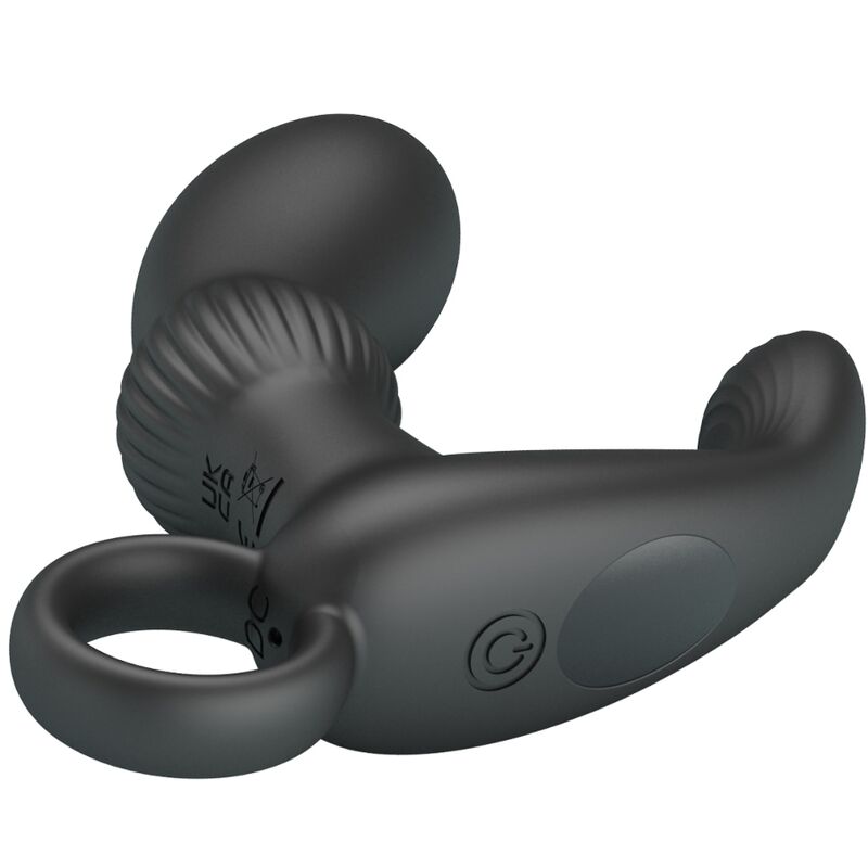 PRETTY LOVE - CAYLA BLACK ANAAL VIBRERENDE MASSAGER