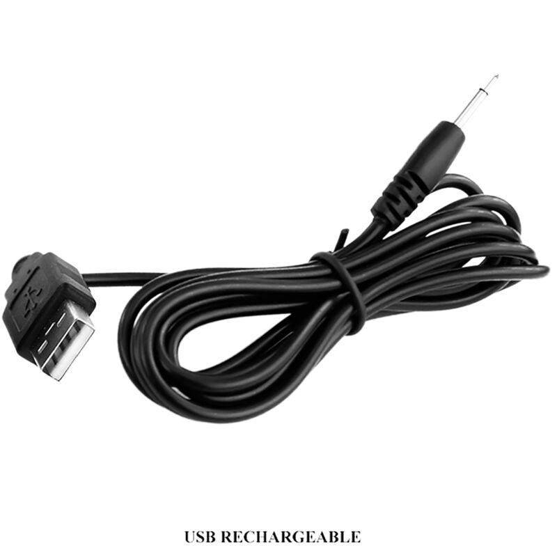 PRETTY LOVE - CAYLA BLACK ANAAL VIBRERENDE MASSAGER