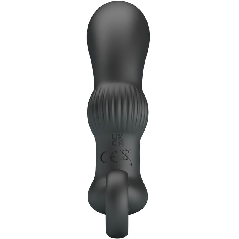 PRETTY LOVE - CAYLA BLACK ANAAL VIBRERENDE MASSAGER