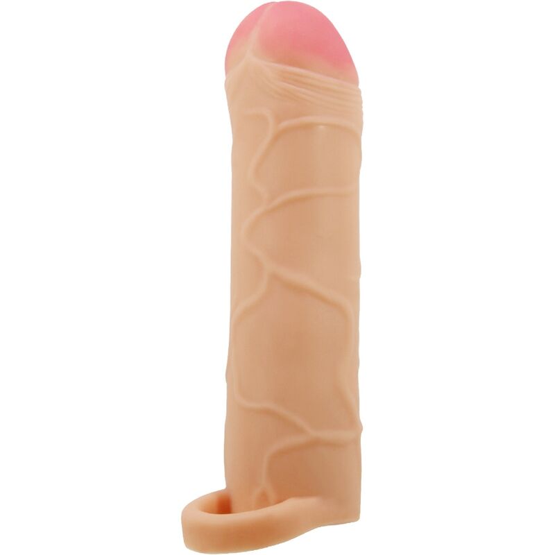 PRETTY LOVE - NATUURLIJKE PENISVERLENGHOES VOOR BUNION