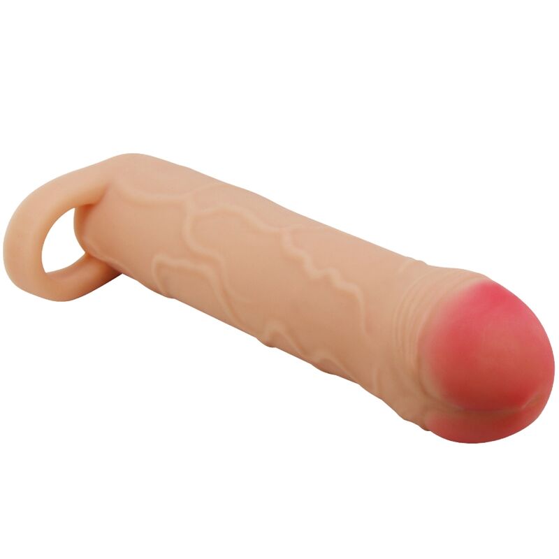 PRETTY LOVE - NATUURLIJKE PENISVERLENGHOES VOOR BUNION