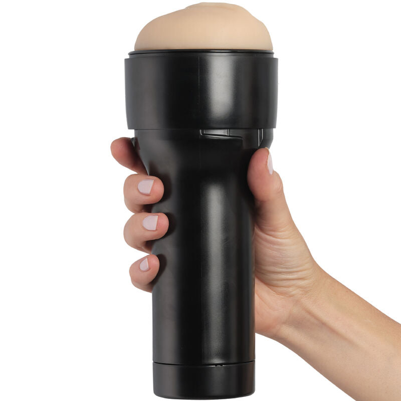 KIIROO - VOEL GENERIC PALE STROKER