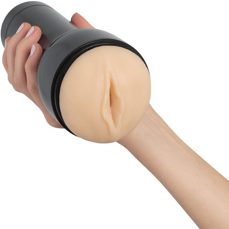 KIIROO - VOEL GENERIC PALE STROKER