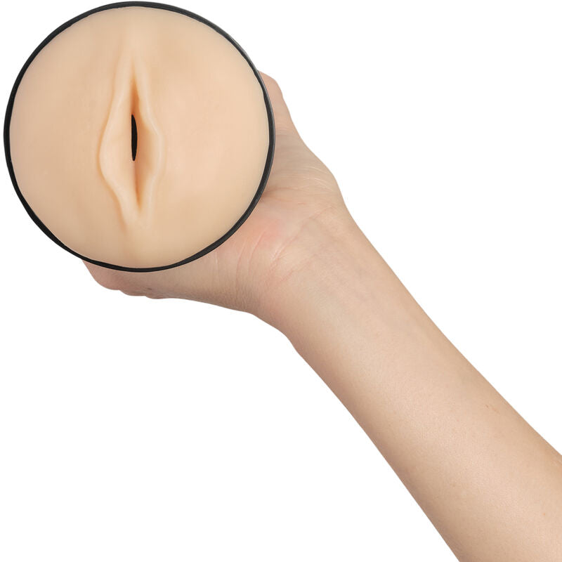 KIIROO - VOEL GENERIC PALE STROKER