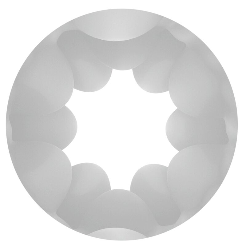 PRETTY LOVE - MANNELIJKE MASTURBATOR CAN 3D-MODEL 2