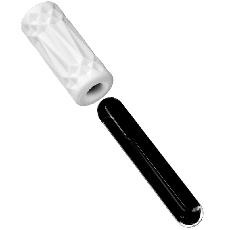 PRETTY LOVE - MANNELIJKE MASTURBATOR CAN 3D-MODEL 2