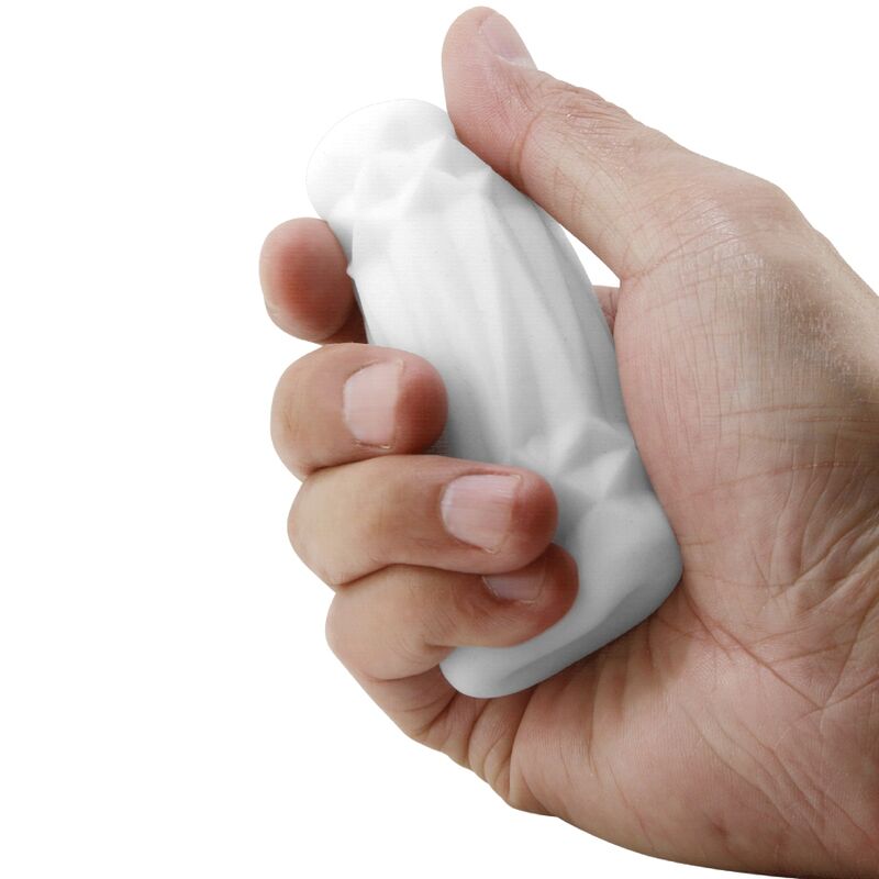 PRETTY LOVE - MANNELIJKE MASTURBATOR CAN 3D-MODEL 2