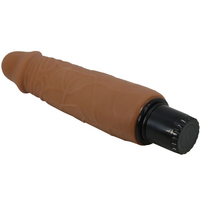 PRETTY LOVE - WALDORF REALISTISCHE VIBRATOR 18 CM -OF- 4 CM