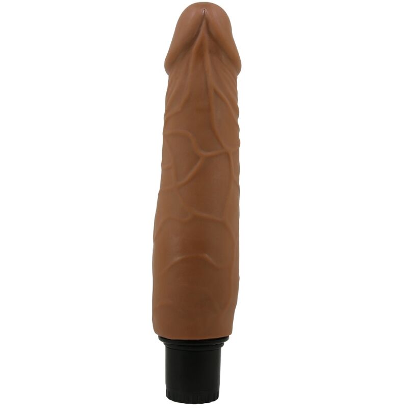 PRETTY LOVE - WALDORF REALISTISCHE VIBRATOR 18 CM -OF- 4 CM
