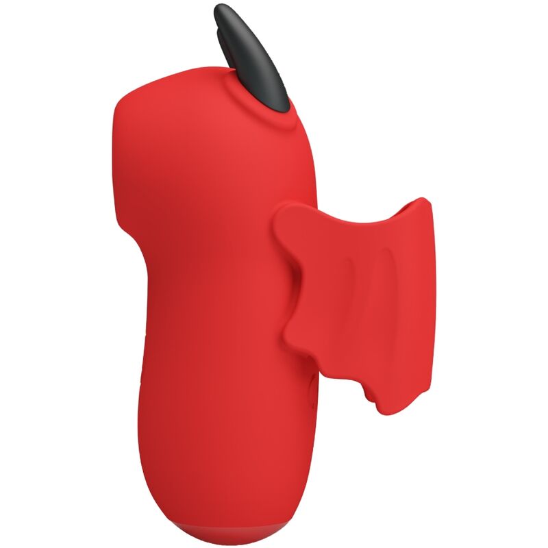 PRETTY LOVE - MINI LEUK SPEELGOED VAN MAGIC DEVIL STIMULATOR