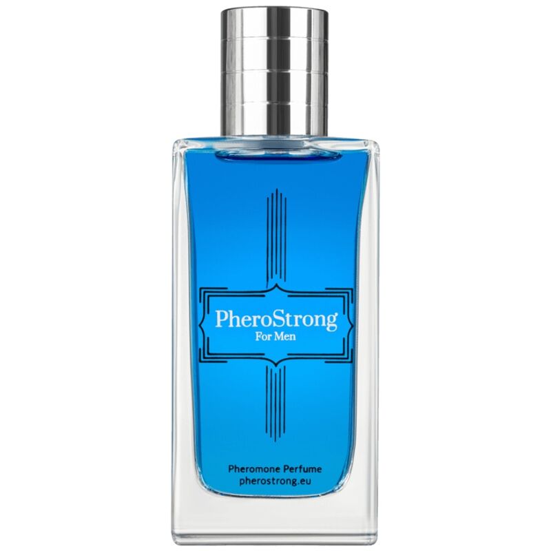 PHEROSTRONG - FEROMOONPARFUM VOOR MANNEN 50 ML