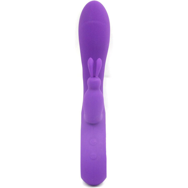 ARMONY - BELLA RABBIT TREKRING VIBRATOR VIOLET