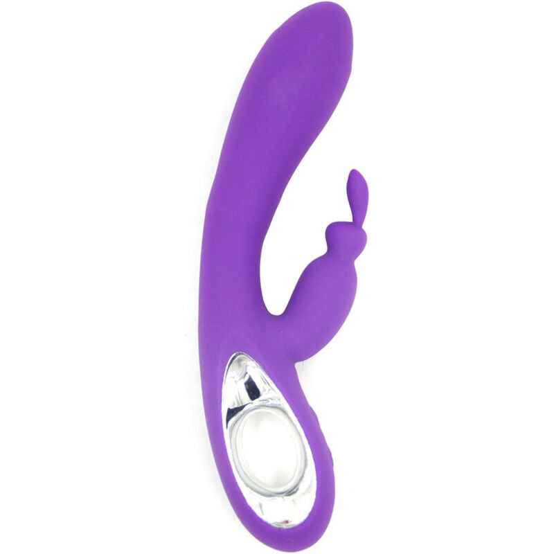ARMONY - BELLA RABBIT TREKRING VIBRATOR VIOLET