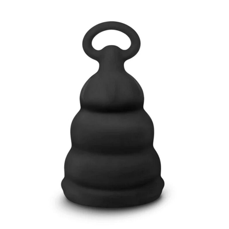 G-VIBE - GCUP ZWARTE MENSTRUATIECUP