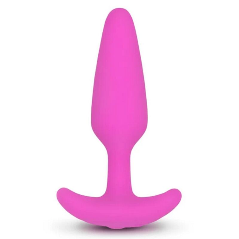 G-VIBE - GPLUG ANAAL PLUG VIBRATOR XS FUCHSIA