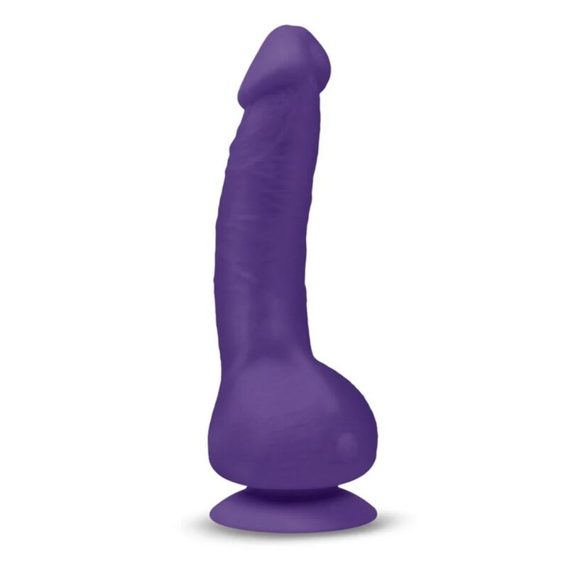 G-VIBE - GREAL 2 VIOLET REALISTISCHE VIBRATOR